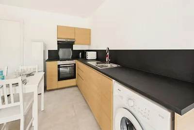 Appartement in Saint-Jean-de-Monts aan het...