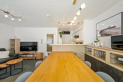 Spazioso appartamento duplex a Blankenberge