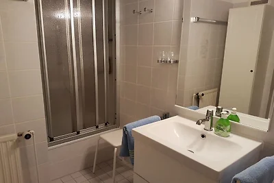 Ferienwohnung mit 1 Schlafzimmer