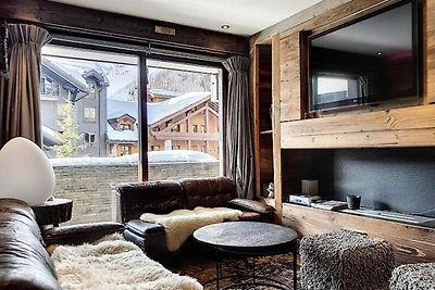 Wunderschöne 3-Zimmer-Wohnung mit Schlafnisch...