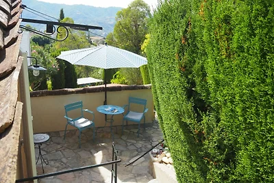 Cottage con piscina privata