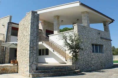 Villa mit 3 Schlafzimmer