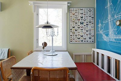 4 Sterne Ferienhaus in DJURHAMN