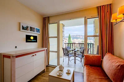 Studio 5 Personen - Auswahl