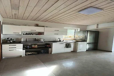 Ferienhaus nahe Ostsee & Golfplatz
