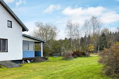 8 Personen Ferienhaus in HOVA