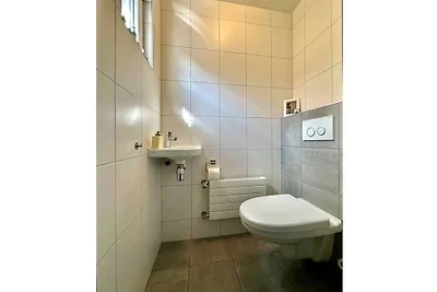 Ferienhaus mit 2 Schlafzimmer