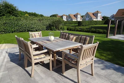 Ferienhaus mit 4 Schlafzimmer