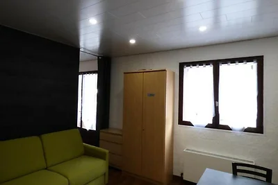 Ferienwohnung in Chinaillon in der Nähe von...