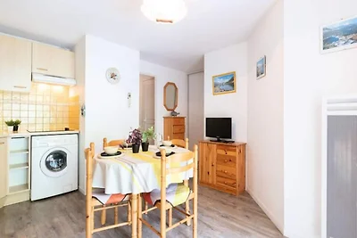 Residenz Arches D’aure für 4 Personen