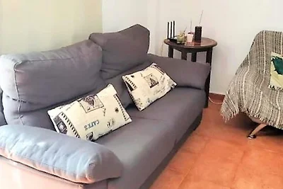 Duplex in Urb Naturista, Zugang zum...