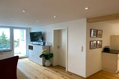 Appartment Annemarie 1