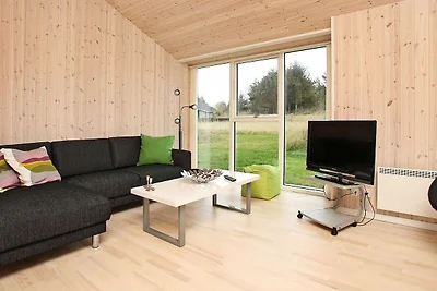 6 Personen Ferienhaus in Hirtshals-By Traum