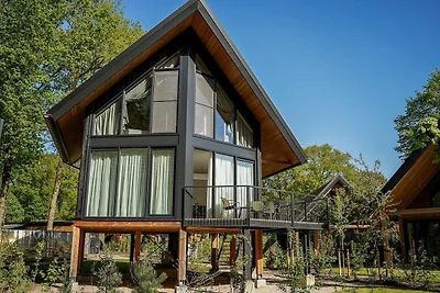Geräumiges Ferienhaus mit Garten