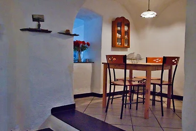 Ferienhaus mit 3 Schlafzimmer