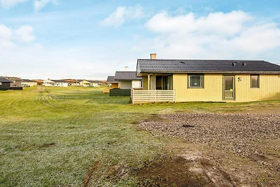 6 Personen Ferienhaus in Lemvig-By Traum