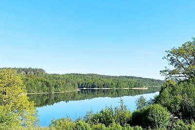 6 Personen Ferienhaus in HEDEKAS