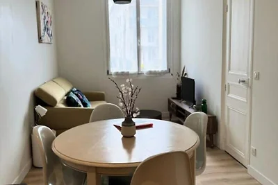 Ferienwohnung Familienurlaub Aix-les-Bains