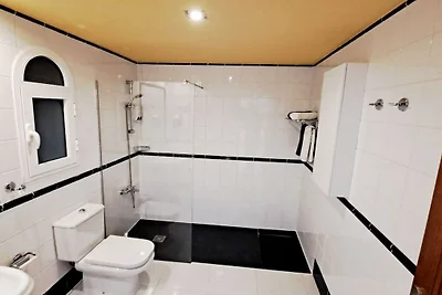 Ferienwohnung mit 1 Schlafzimmer
