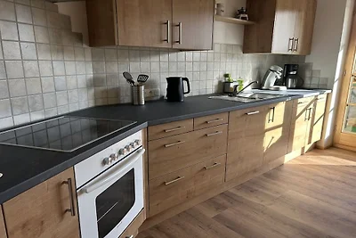 Holiday apartment with 1 bedroom