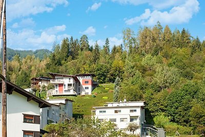 Appartement mit traumhafter Aussicht