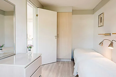 6 persoons vakantie huis in Allinge