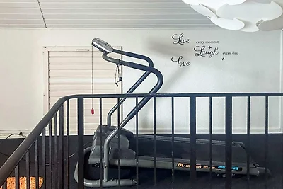 10 Personen Ferienhaus in Thyborøn-By Traum
