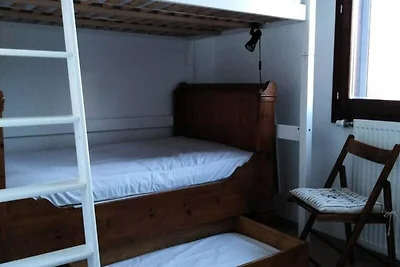 Wohnung in Plagne Centre mit Zugang zu den...