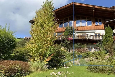 Chalet in Tirol f�r 6 Personen