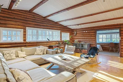 4 Personen Ferienhaus in Frederiksværk-By...