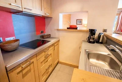 Apartments für 6 Personen