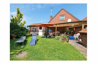 Friesenblick Residenza di vacanza...