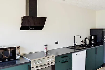 4 Personen Ferienhaus in Rønne