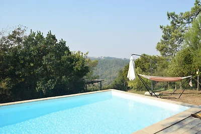 Een perfecte villa met zwembad, terras en...