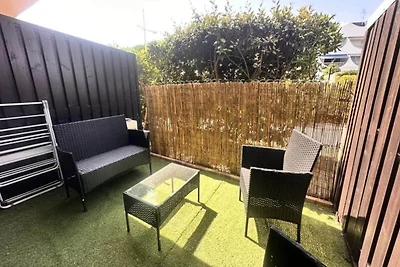 Apartments für 3 Personen