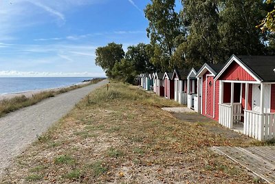 4 Sterne Ferienhaus in YSTAD