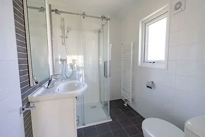 Vakantiehuis in Biddinghuizen met terras