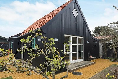 4 star holiday home in Skagen