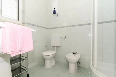 Apartment Peco mit 1 Schlafzimmer