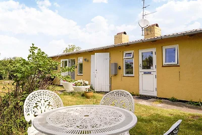 5 osob apartament w Allinge