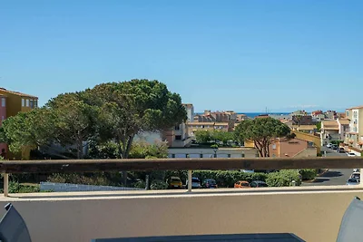 Apartamento con altillo en Cap d'Agde