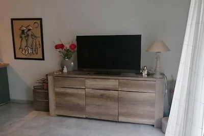 Studio in Antibes nahe dem Strand