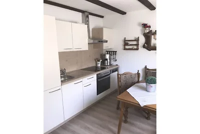 Ferienhaus mit 2 Schlafzimmer