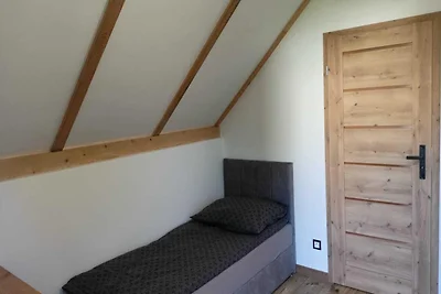 Neues, komfortables Ferienhaus am Meer