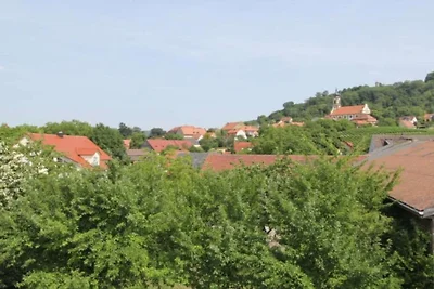 Vakantieappartement in Castell met barbecue