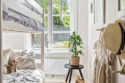5 Sterne Ferienhaus in Ödsmål-By Traum