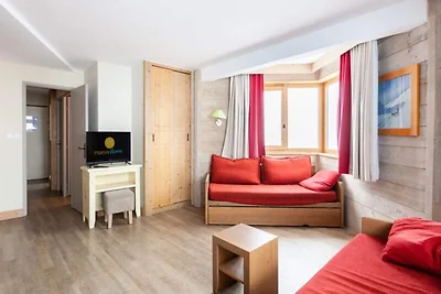 2-Zimmer-Wohnung f�r 7 Personen - Auswahl