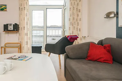 6 Personen Ferienhaus auf einem Ferienpark...