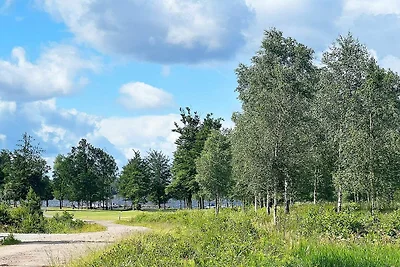 4 Sterne Ferienhaus in LJUNGBY