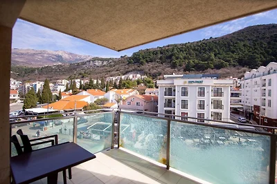 Hotel Princ- Standard Twin Room 203